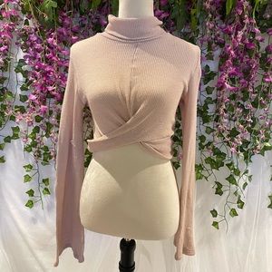 Urban Outfitters Turtleneck Top